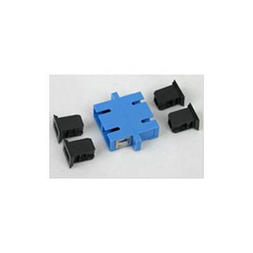 Fiber Optic Adaptors