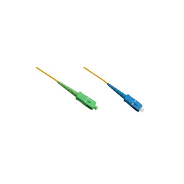 Fiber Optic Patch Cord